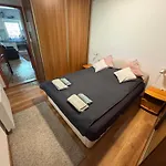 Hegypanorama Apartment *
