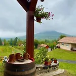 Apartment Hegypanorama Badacsony