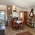 Apartment Hegypanorama Badacsony