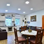 Hegypanorama Apartment Badacsony