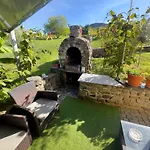 Hegypanorama Badacsony