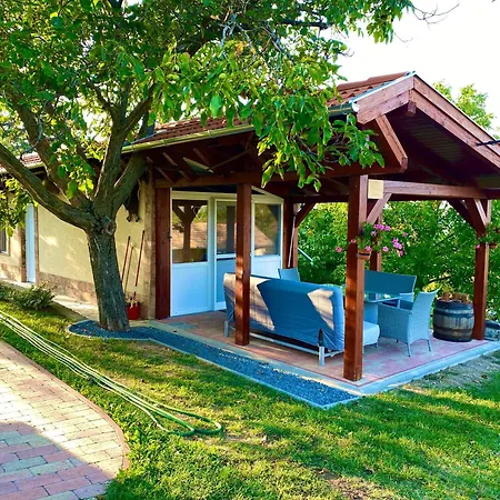 Hegypanorama * Badacsony