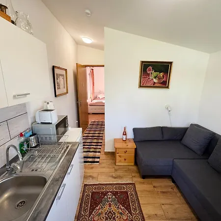 Hegypanorama Apartment Badacsony