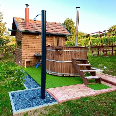 Hegypanorama Апартаменты