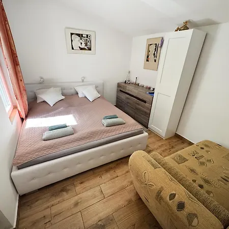 Hegypanorama Apartment