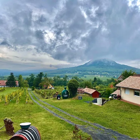 Hegypanorama *