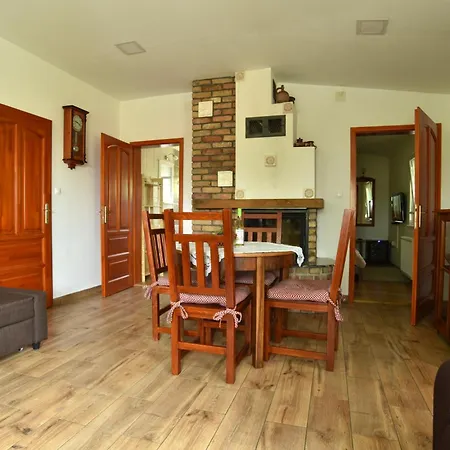 Апартаменты Hegypanorama Badacsony