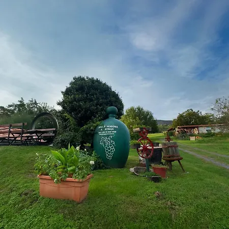 Hegypanorama Апартаменты