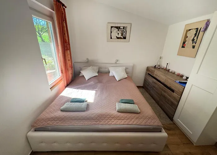 Appartement Hegypanorama Badacsony