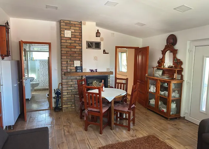 Appartement Hegypanorama Badacsony