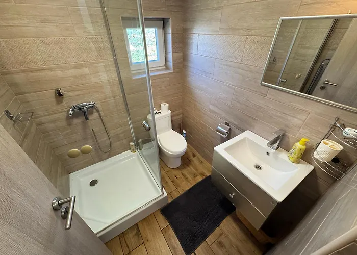 Appartement Hegypanorama