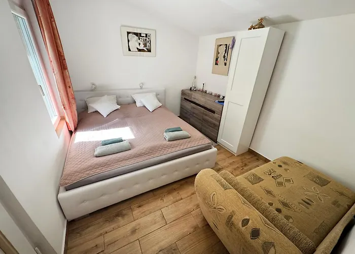 Hegypanorama Appartement