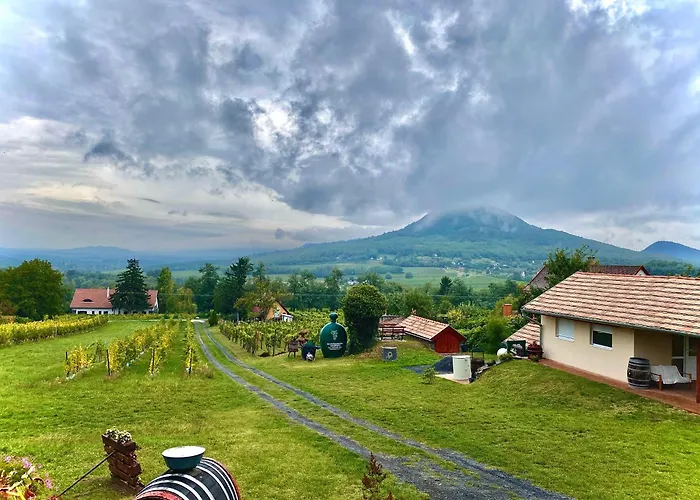 Hegypanorama *